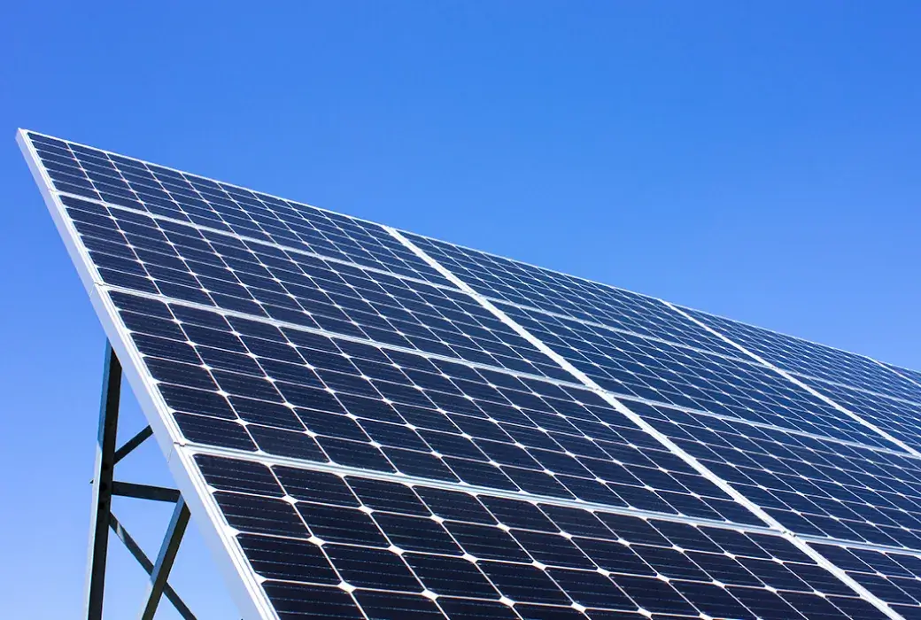 太陽光発電設備工事