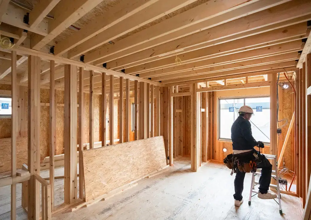 技術力に裏打ちされた柔軟な対応