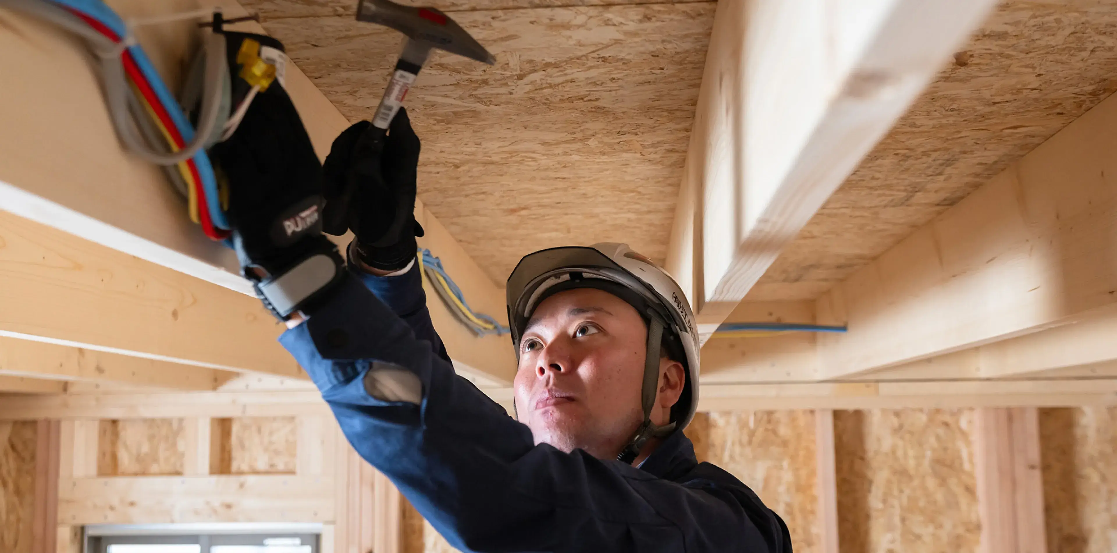 電気という“当たり前”を守り抜く