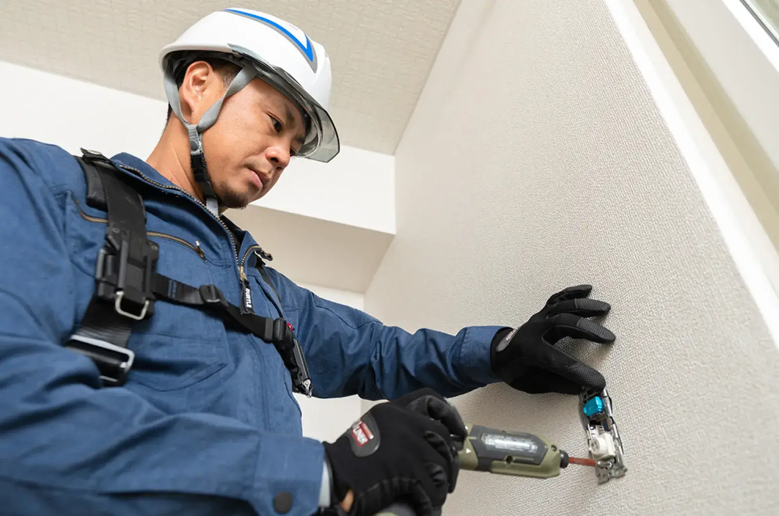 創業50年を超える歩みのなかで積み重ねてきた信頼と実績