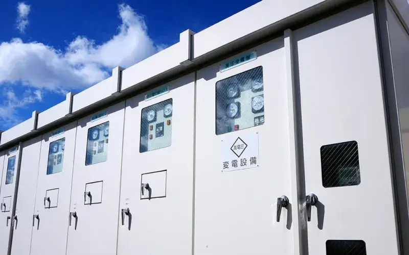 培ってきた確かな技術力と積み重ねてきた信頼の証